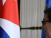 Unión Europea retoma relaciones Cuba desde venidero diciembre