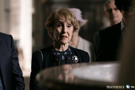 La cuarta temporada de Sherlock enseña nuevas imágenes