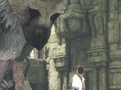 suben minutos inéditos Last Guardian