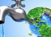 DEJA AHORRAR AGUA, eres problema.