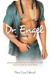 Wattpad Noviembre: Dr. Engel | El tormento de Alex