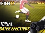 Tutorial: mejores regates FIFA