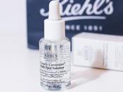 KIEHL'S Clearly Corrective Dark Spot review BLACK FRIDAY