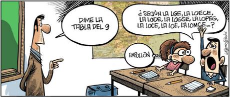 [Humor en cápsulas] Para hoy sábado, 26 de noviembre de 2016