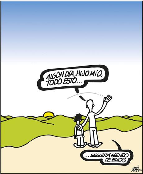 [Humor en cápsulas] Para hoy sábado, 26 de noviembre de 2016