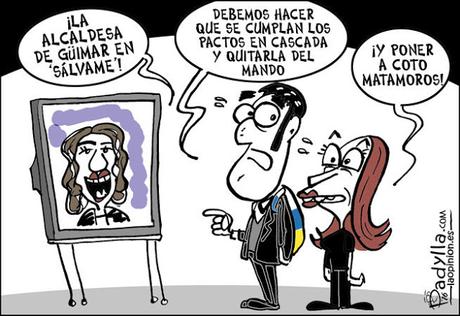 [Humor en cápsulas] Para hoy sábado, 26 de noviembre de 2016