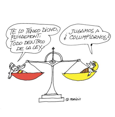 [Humor en cápsulas] Para hoy sábado, 26 de noviembre de 2016