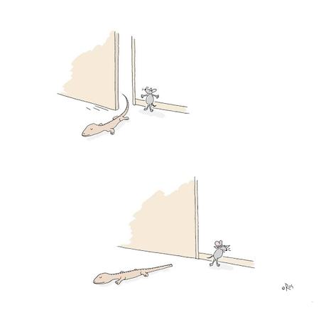 [Humor en cápsulas] Para hoy sábado, 26 de noviembre de 2016