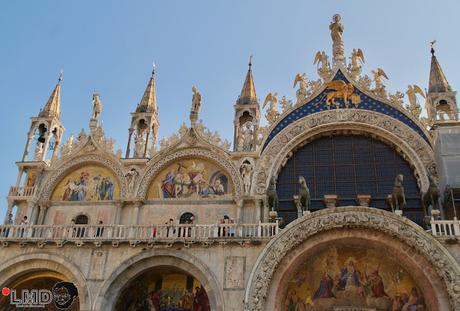 CRÓNICAS DEL VÉNETO: VENECIA, INHÓSPITA BELLEZA