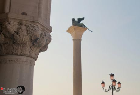 CRÓNICAS DEL VÉNETO: VENECIA, INHÓSPITA BELLEZA