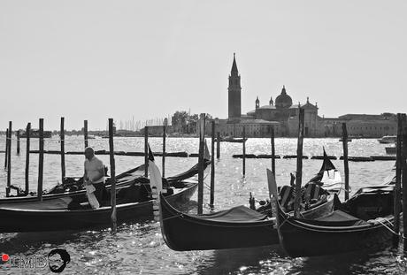 CRÓNICAS DEL VÉNETO: VENECIA, INHÓSPITA BELLEZA