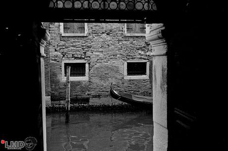 CRÓNICAS DEL VÉNETO: VENECIA, INHÓSPITA BELLEZA