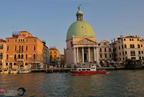 CRÓNICAS DEL VÉNETO: VENECIA, INHÓSPITA BELLEZA