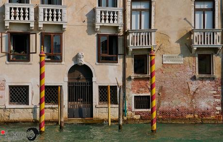 CRÓNICAS DEL VÉNETO: VENECIA, INHÓSPITA BELLEZA