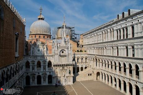 CRÓNICAS DEL VÉNETO: VENECIA, INHÓSPITA BELLEZA