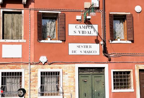 CRÓNICAS DEL VÉNETO: VENECIA, INHÓSPITA BELLEZA