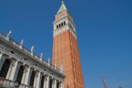 CRÓNICAS DEL VÉNETO: VENECIA, INHÓSPITA BELLEZA