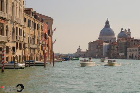 CRÓNICAS DEL VÉNETO: VENECIA, INHÓSPITA BELLEZA