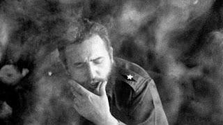 Fidel: Tu estrella roja nos seguirá iluminando