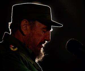 Cómo serán las honras fúnebres al Comandante Fidel Castro