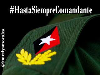 Ha fallecido Fidel Castro [+ video]