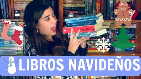 5 libros para leer en Navidad, aptos para espiritus navideños