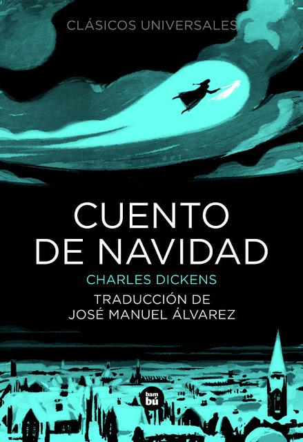 5 libros para leer en Navidad, aptos para espiritus navideños