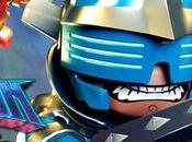 ANÁLISIS: Super Dungeon Bros