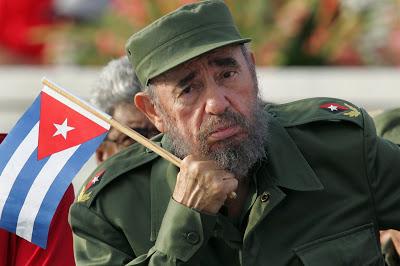 Muere Fidel Castro