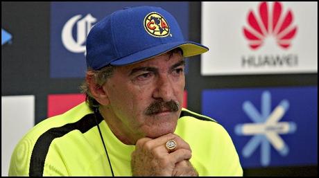 La Volpe dice que la prensa tiene la culpa de su pésima fama