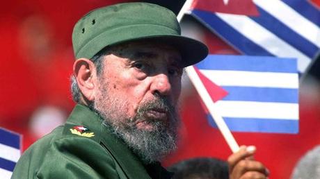 Cobertura especial por la muerte de Fidel Castro por Noticieros Telemundo en Vivo – Sábado 26 de Noviembre del 2016