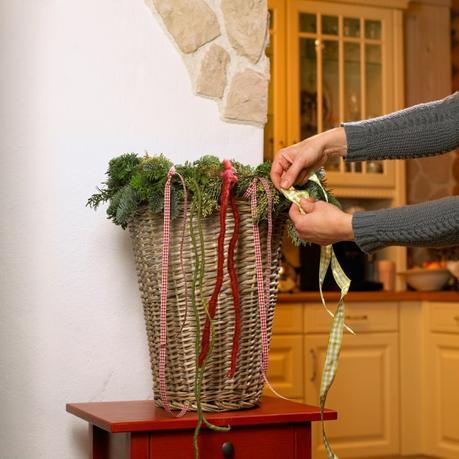 Stars for Europe navidad nórdica flor de pascua estrella de Navidad diy decoración navideña decoración navidad decoración interiores Calendarios de adviento con poinsettias blog decoración nórdica 