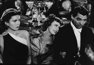 La pícara puritana (The awful truth, Leo McCarey, 1937. EEUU)