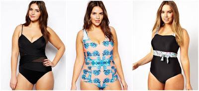 CONSEJOS ROPA DE BAÑO PARA GORDITAS 2017