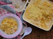 Tiburones merluza bechamel