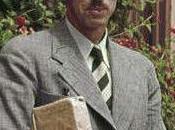 Poesía Nórdica (175): Harald Sverdrup: