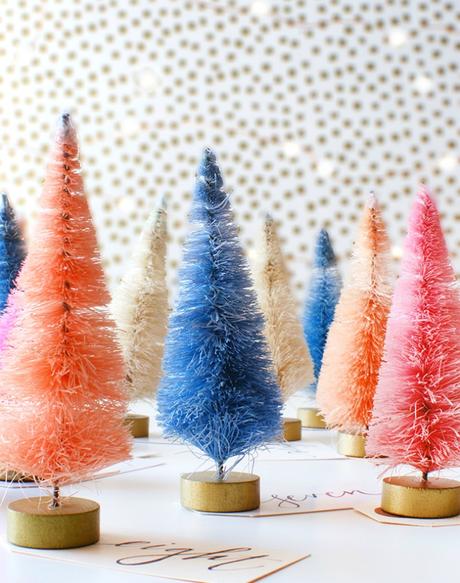 diy calendario adviento