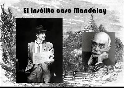 Regreso a Mandalay