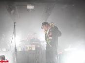 Valle Eléctrico Café Palma subió constantes vitales Madrid