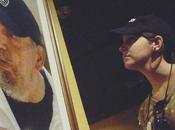 ¿Cómo digo hijas Fidel muerto?