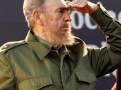 Instan pueblo Cuba firmar “voluntariamente” solemne juramento alega continuidad ideas Fidel