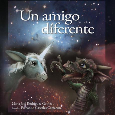 Un amigo diferente ¿está mal tener uno?