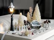 2535.- Decoración navidad.