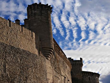 Audioguías: Cuéllar (1), sede de Las Edades del Hombre 2017.