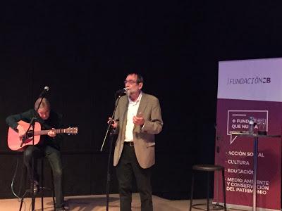 DE PABLO GUERRERO A UNA NOITE DE FADOSMoisés Cayetano Ros...