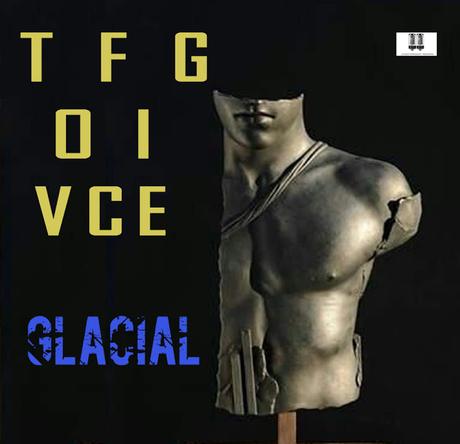 TEARS FALL OF GABRIEL + OCNELIE ILLMATIK - GLACIAL ( VCE REMIXES )