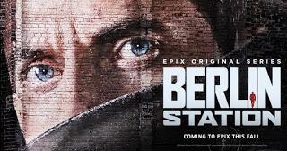 Berlin Station