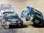 Mundial Rallycross Argentina Vivo Domingo Noviembre 2016