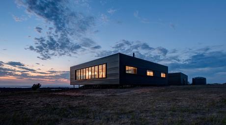 Casa Contemporanea en Australia