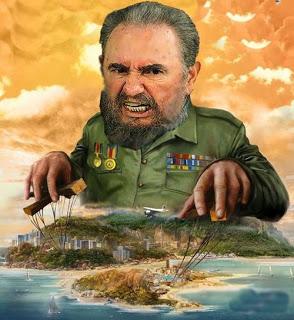 D.E.P. Fidel